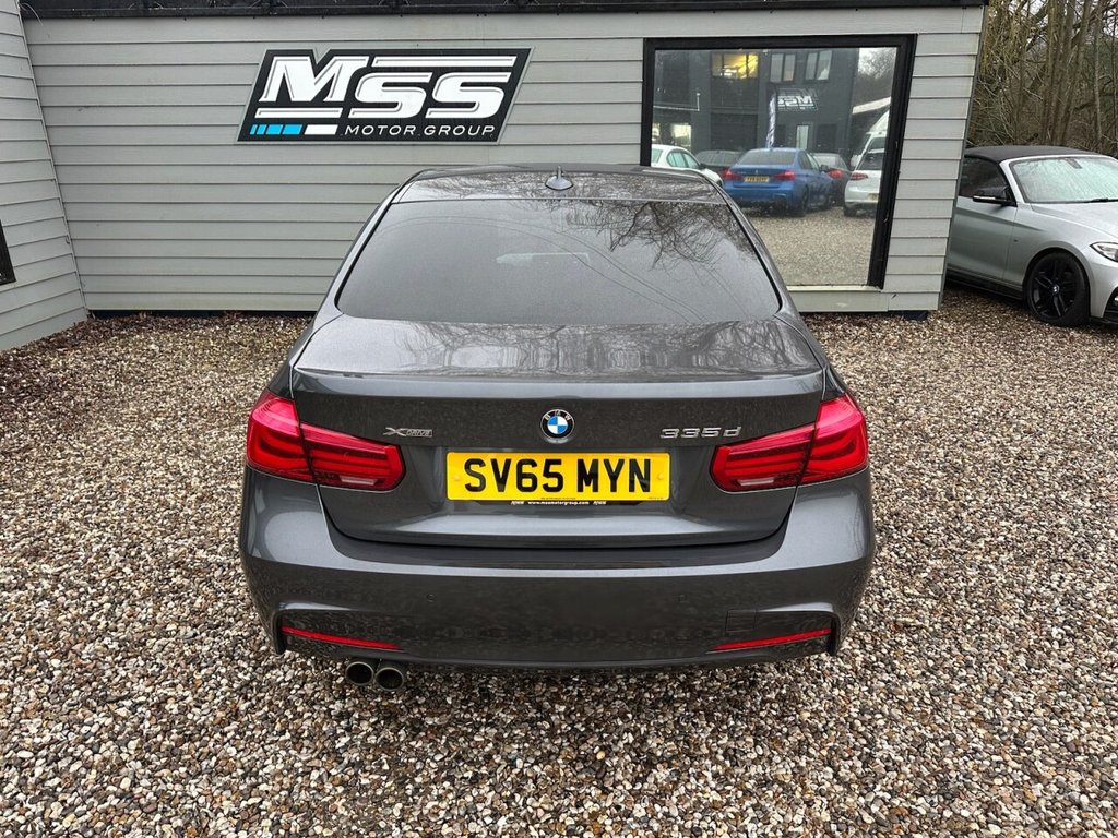 Used BMW 3 Series 2015 for sale - 77421850: Photo 4