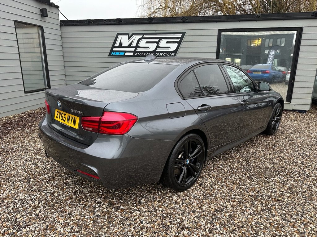 Used BMW 3 Series 2015 for sale - 77421850: Photo 5