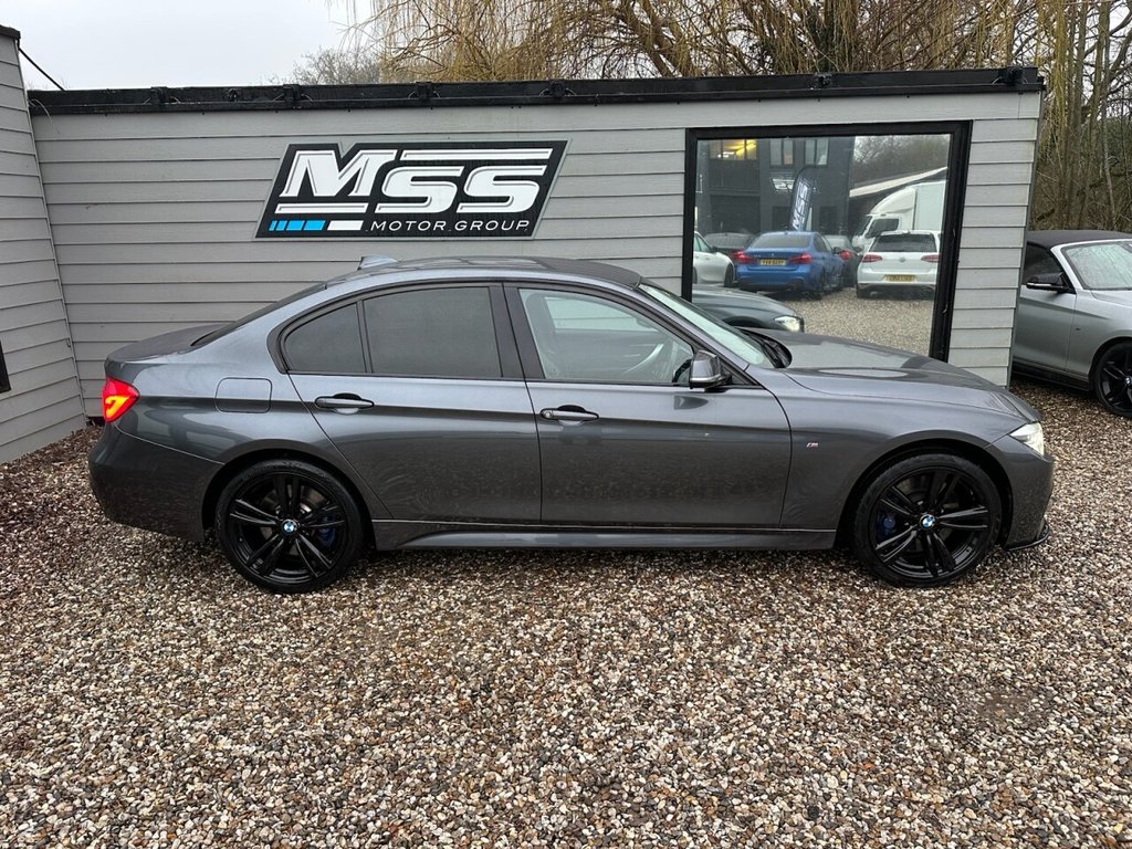 Used BMW 3 Series 2015 for sale - 77421850: Photo 6