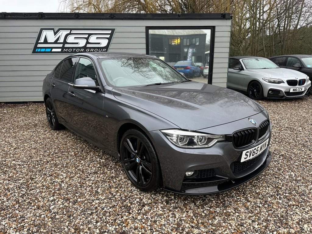 Used BMW 3 Series 2015 for sale - 77421850: Photo 7