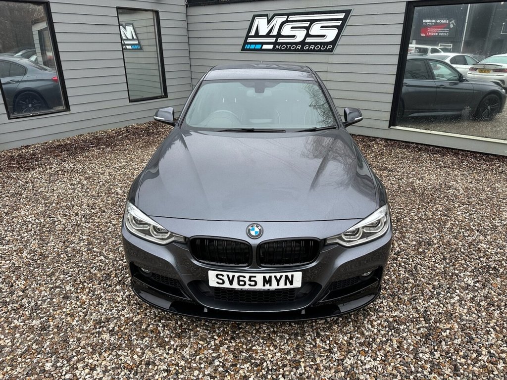 Used BMW 3 Series 2015 for sale - 77421850: Photo 8