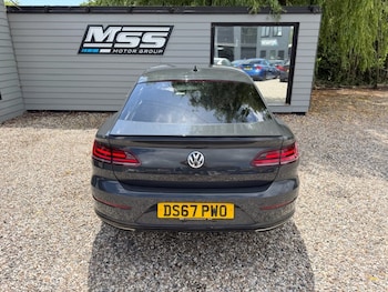 Used Volkswagen Arteon 2017 for sale - 78828699: Photo