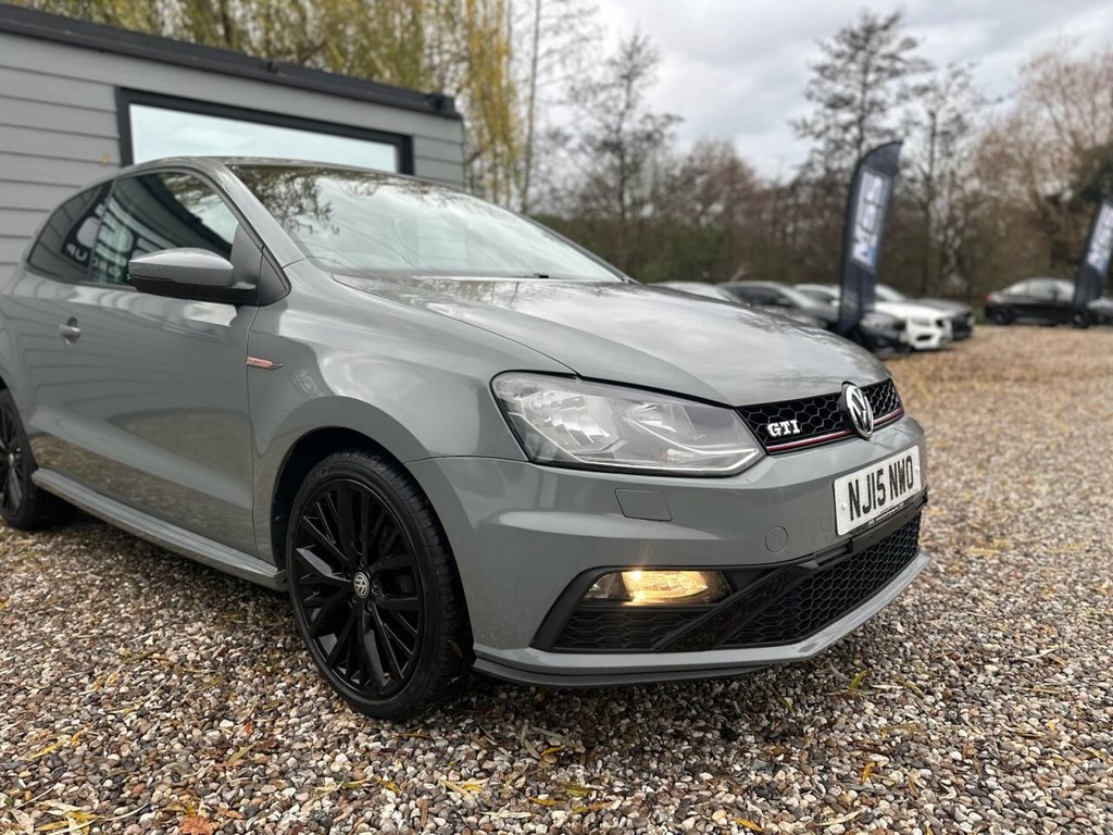 Used Volkswagen Polo 2015 for sale - 76883626: Photo 10