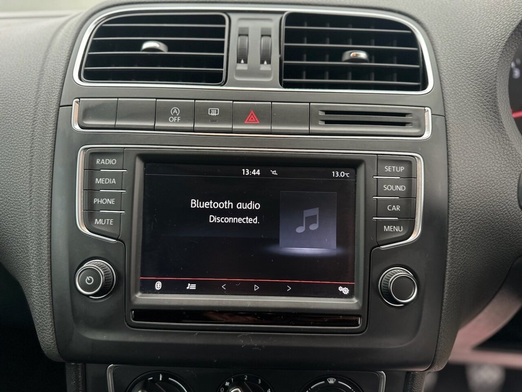 Used Volkswagen Polo 2015 for sale - 76883626: Photo 16