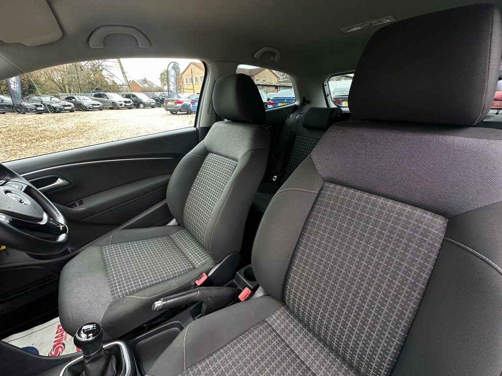 Used Volkswagen Polo 2015 for sale - 76883626: Photo 22