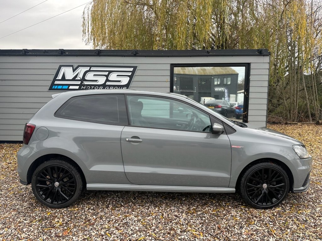 Used Volkswagen Polo 2015 for sale - 76883626: Photo 7