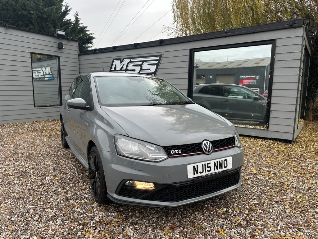 Used Volkswagen Polo 2015 for sale - 76883626: Photo 8