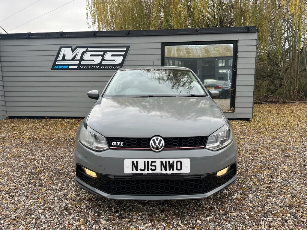 Used Volkswagen Polo 2015 for sale - 76883626: Photo 9