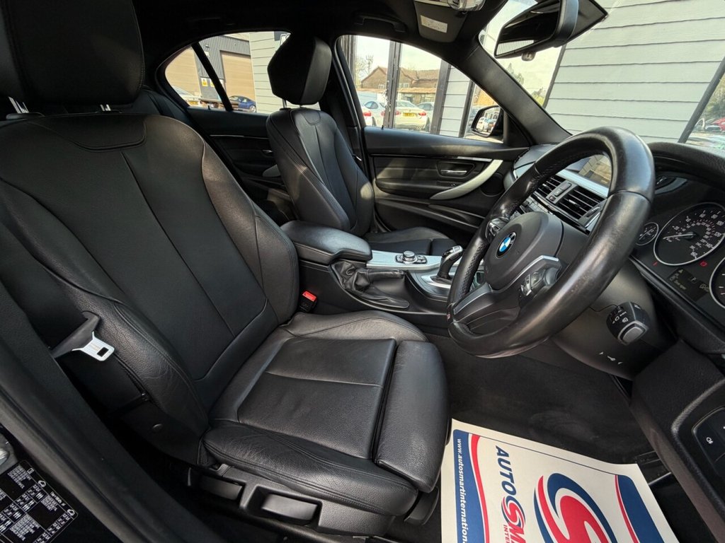 Used BMW 3 Series 2016 for sale - 78145155: Photo 10