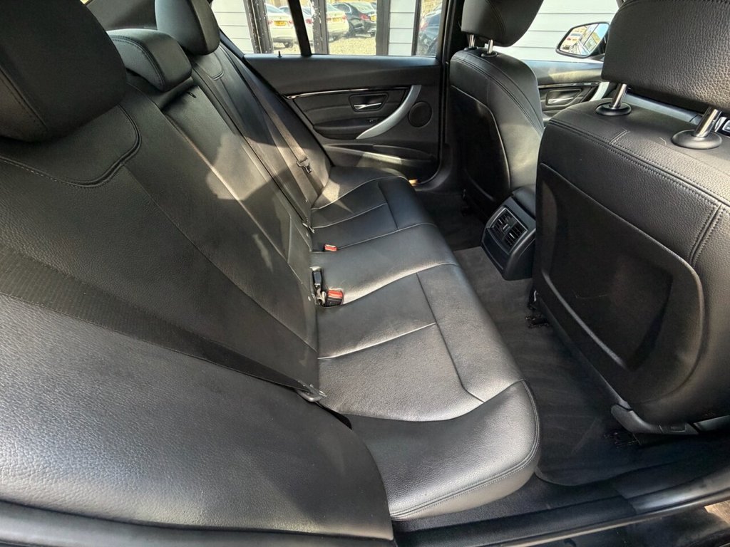 Used BMW 3 Series 2016 for sale - 78145155: Photo 11