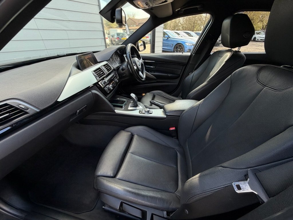 Used BMW 3 Series 2016 for sale - 78145155: Photo 12