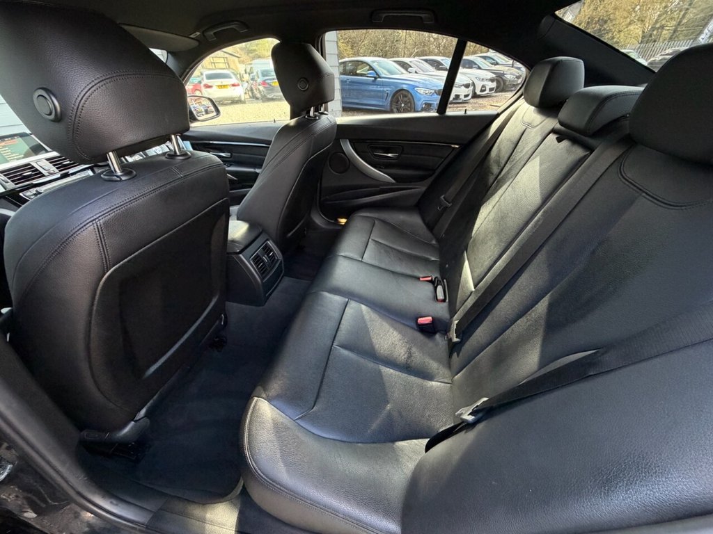 Used BMW 3 Series 2016 for sale - 78145155: Photo 13