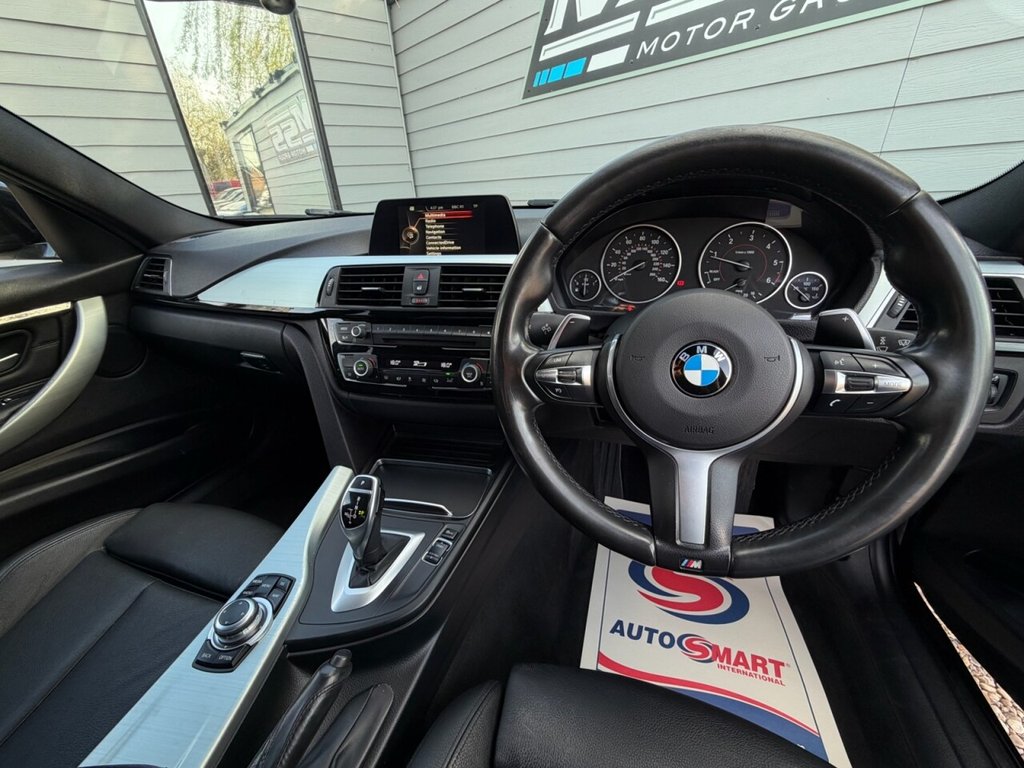 Used BMW 3 Series 2016 for sale - 78145155: Photo 15