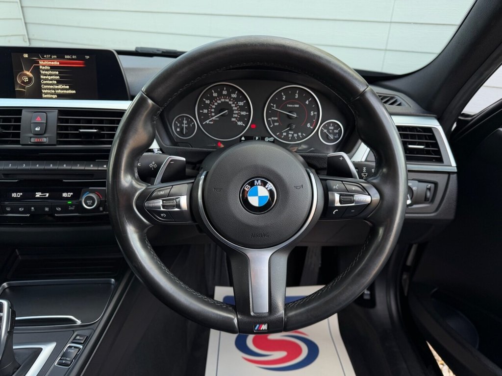 Used BMW 3 Series 2016 for sale - 78145155: Photo 16