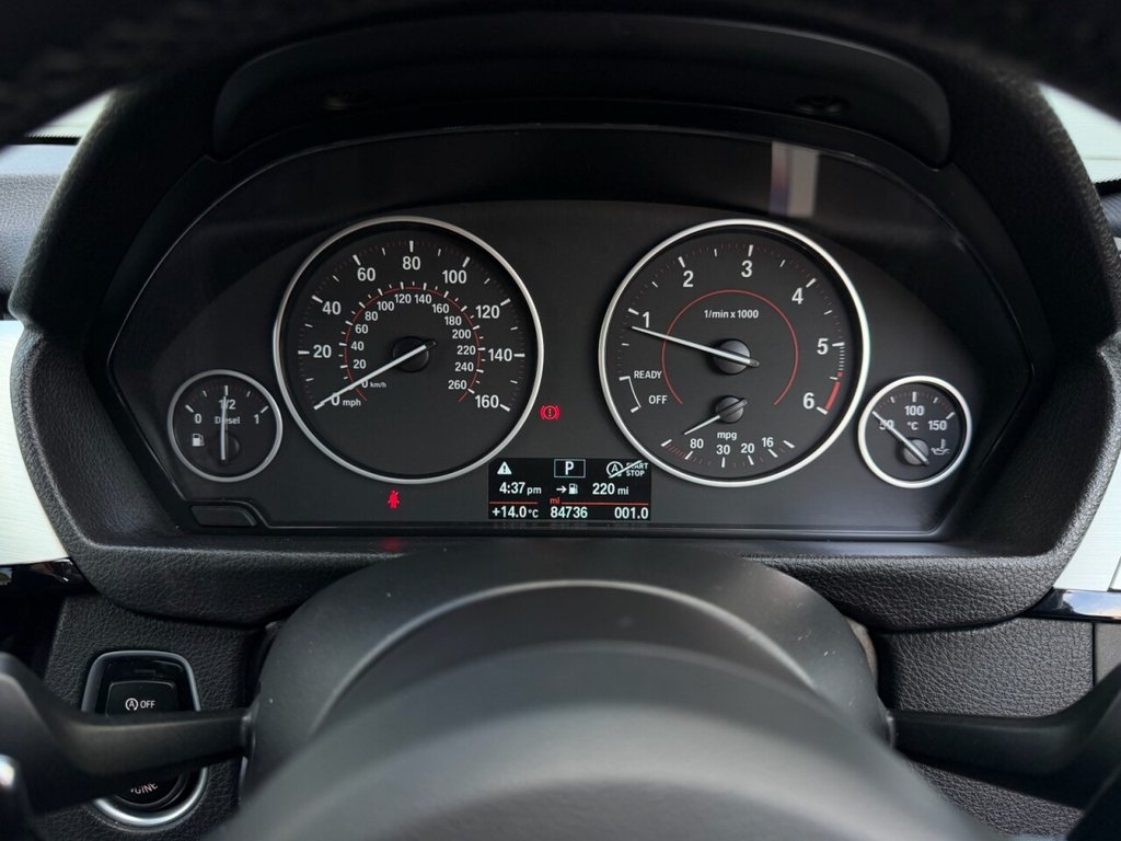 Used BMW 3 Series 2016 for sale - 78145155: Photo 17