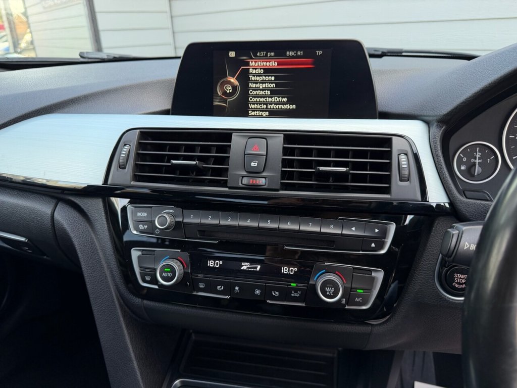 Used BMW 3 Series 2016 for sale - 78145155: Photo 18