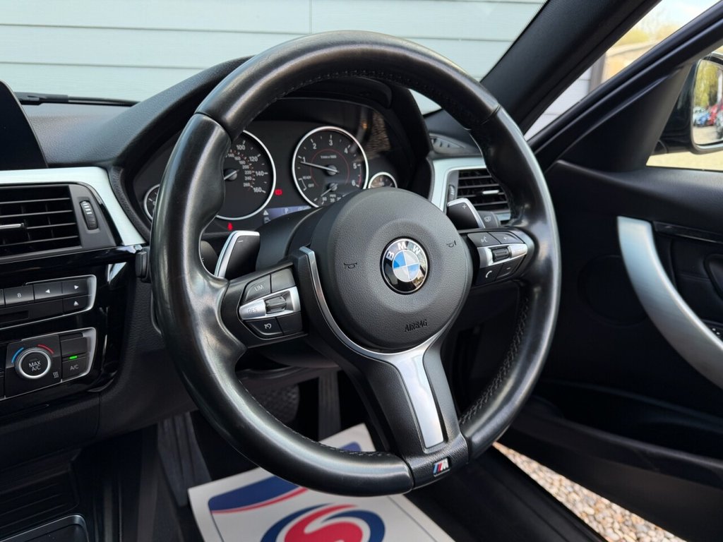 Used BMW 3 Series 2016 for sale - 78145155: Photo 20