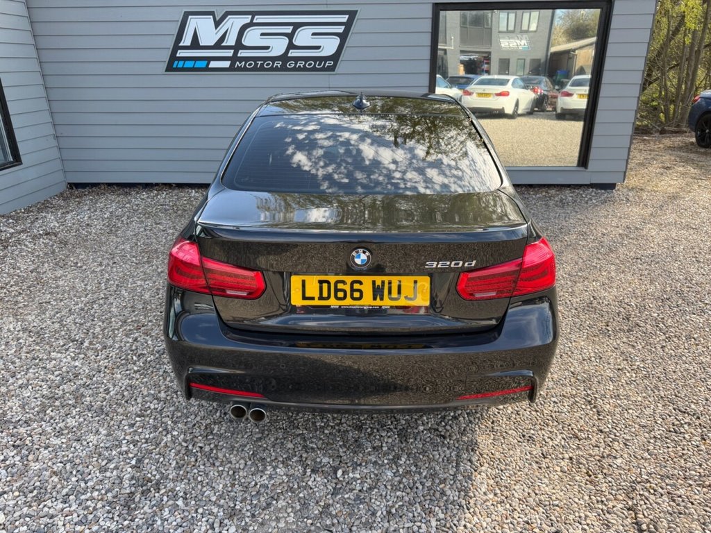 Used BMW 3 Series 2016 for sale - 78145155: Photo 4