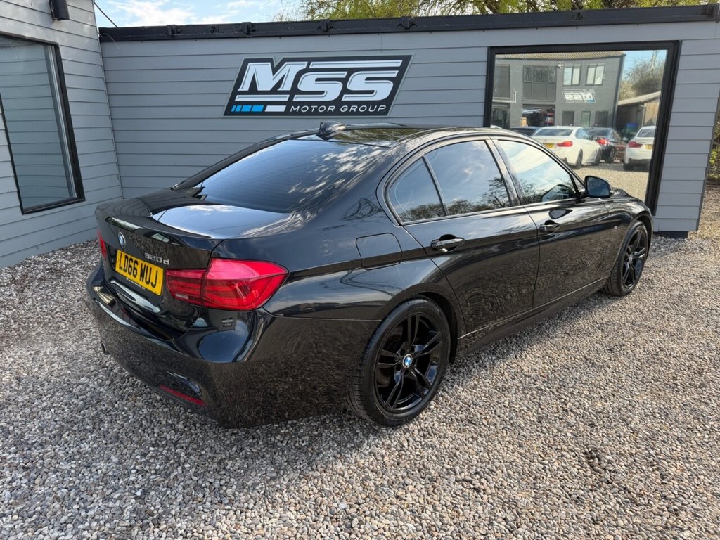 Used BMW 3 Series 2016 for sale - 78145155: Photo 5