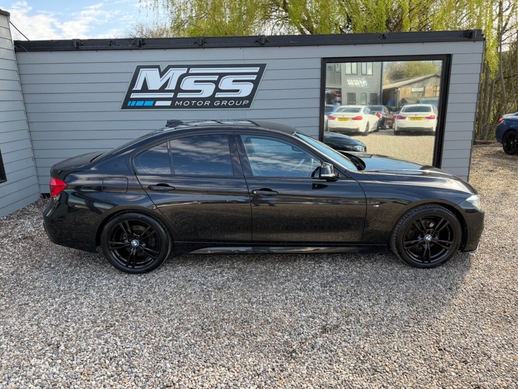 Used BMW 3 Series 2016 for sale - 78145155: Photo 6