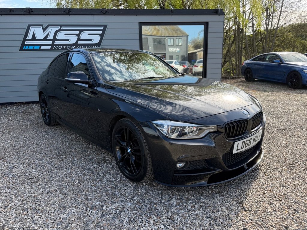 Used BMW 3 Series 2016 for sale - 78145155: Photo 7