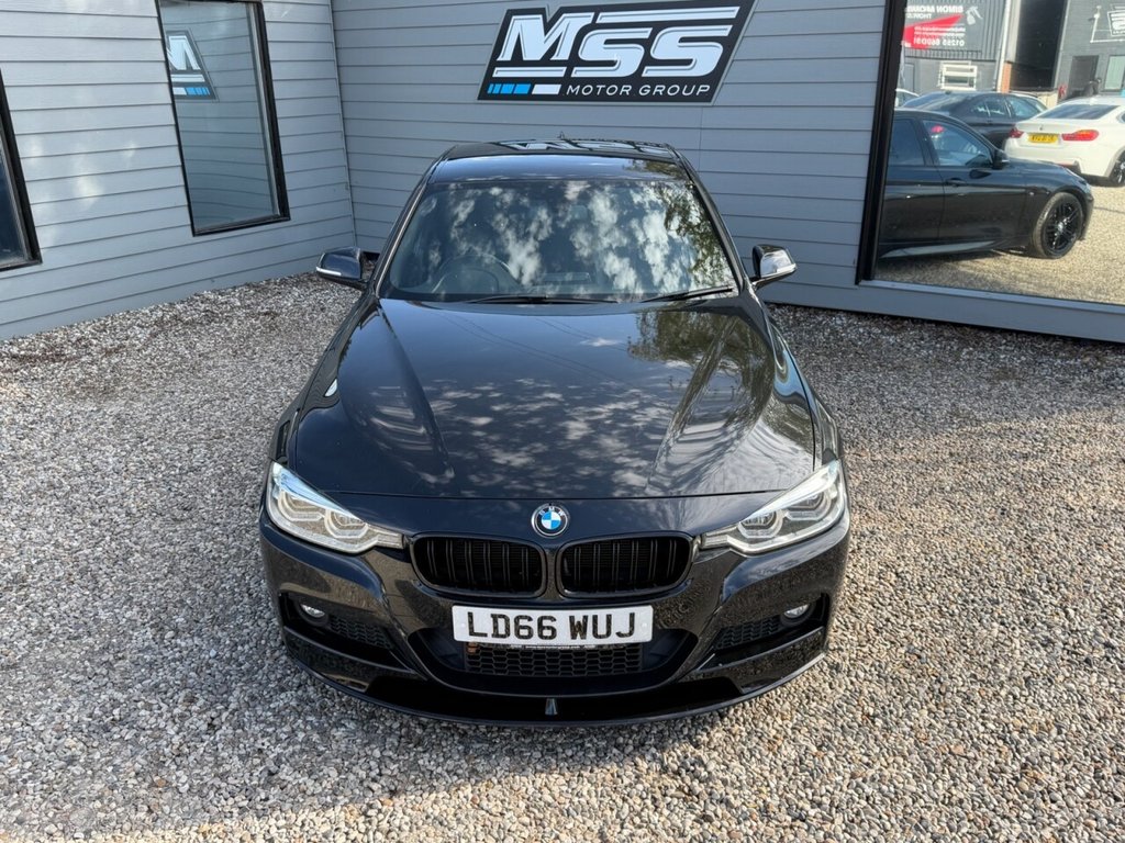 Used BMW 3 Series 2016 for sale - 78145155: Photo 8