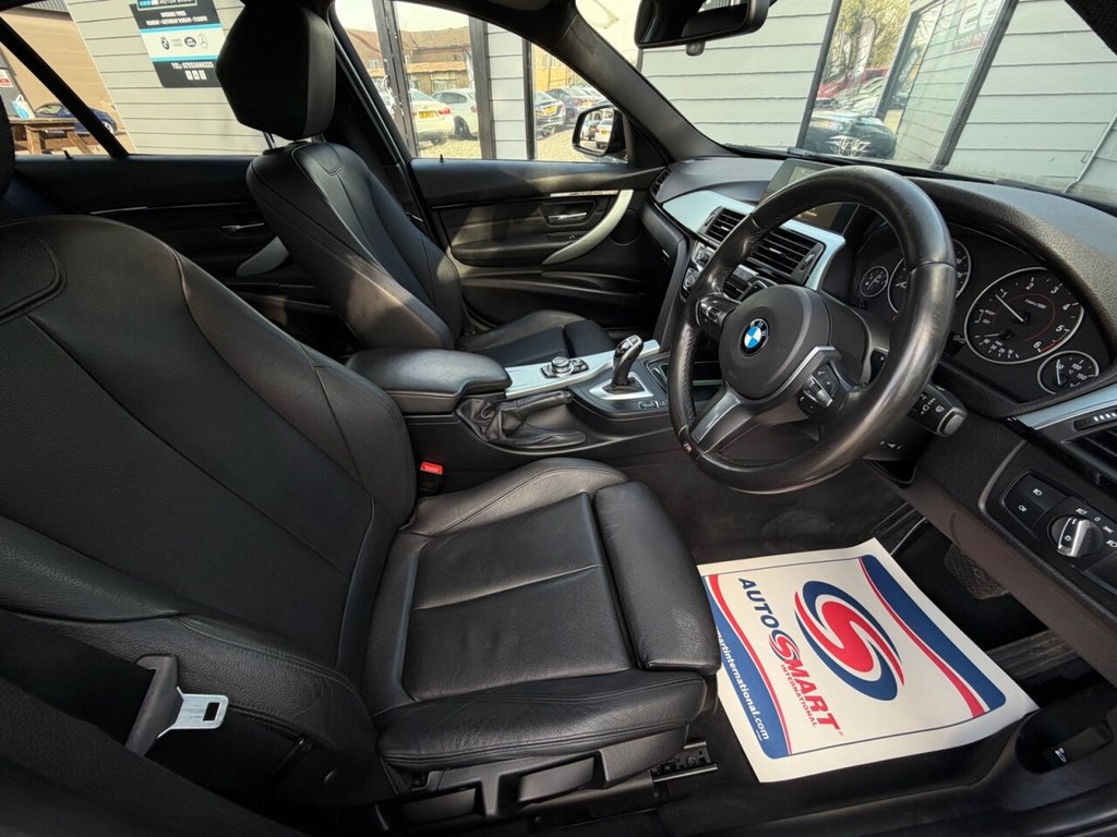 Used BMW 3 Series 2016 for sale - 78145155: Photo 9