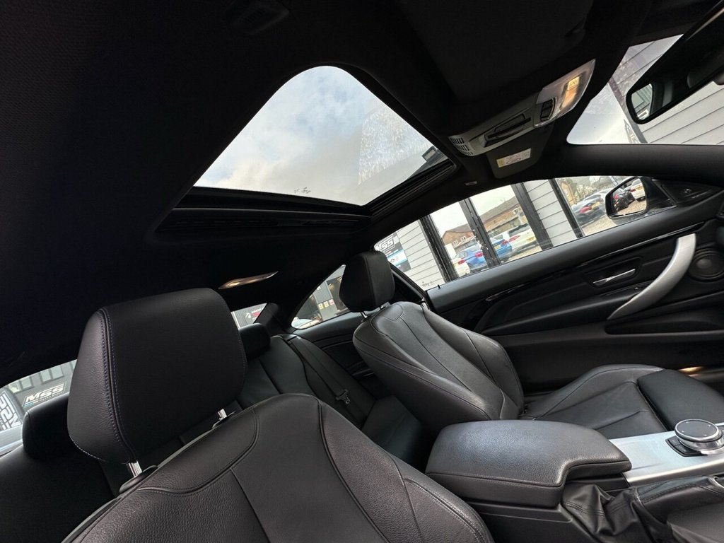 Used BMW 4 Series 2017 for sale - 77470495: Photo 11