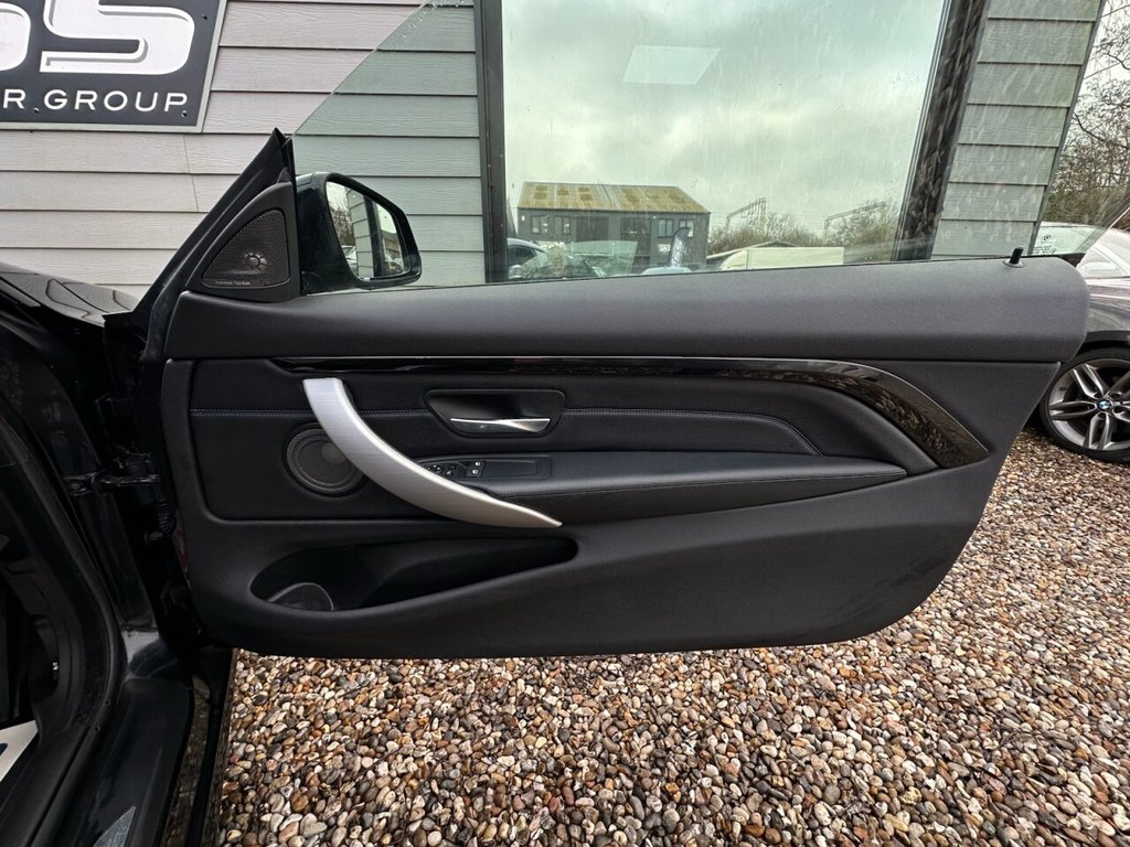 Used BMW 4 Series 2017 for sale - 77470495: Photo 12