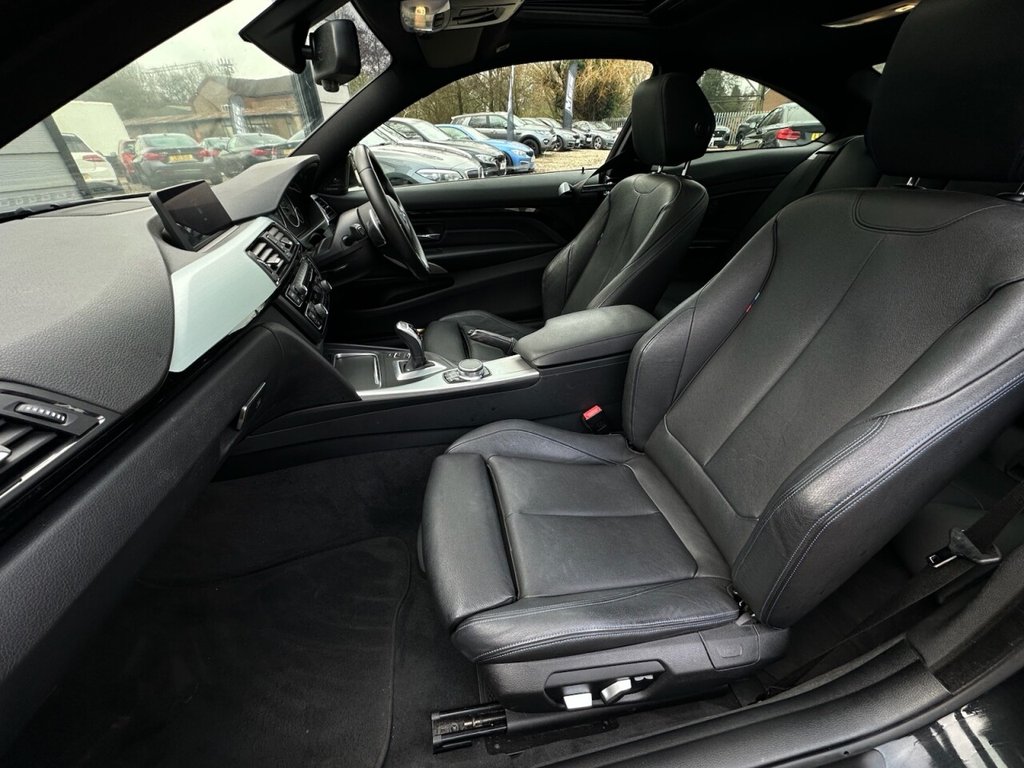 Used BMW 4 Series 2017 for sale - 77470495: Photo 14