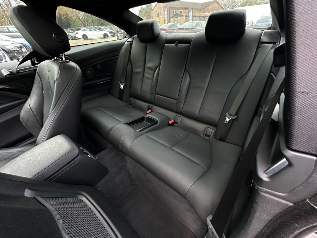 Used BMW 4 Series 2017 for sale - 77470495: Photo 15