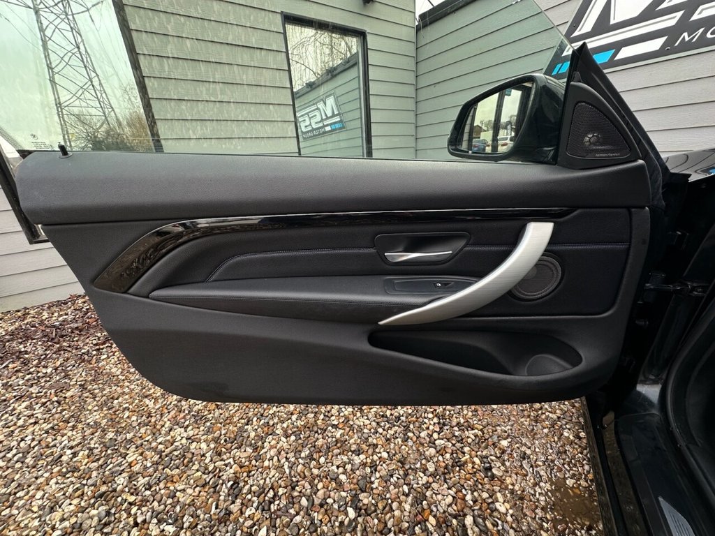 Used BMW 4 Series 2017 for sale - 77470495: Photo 17