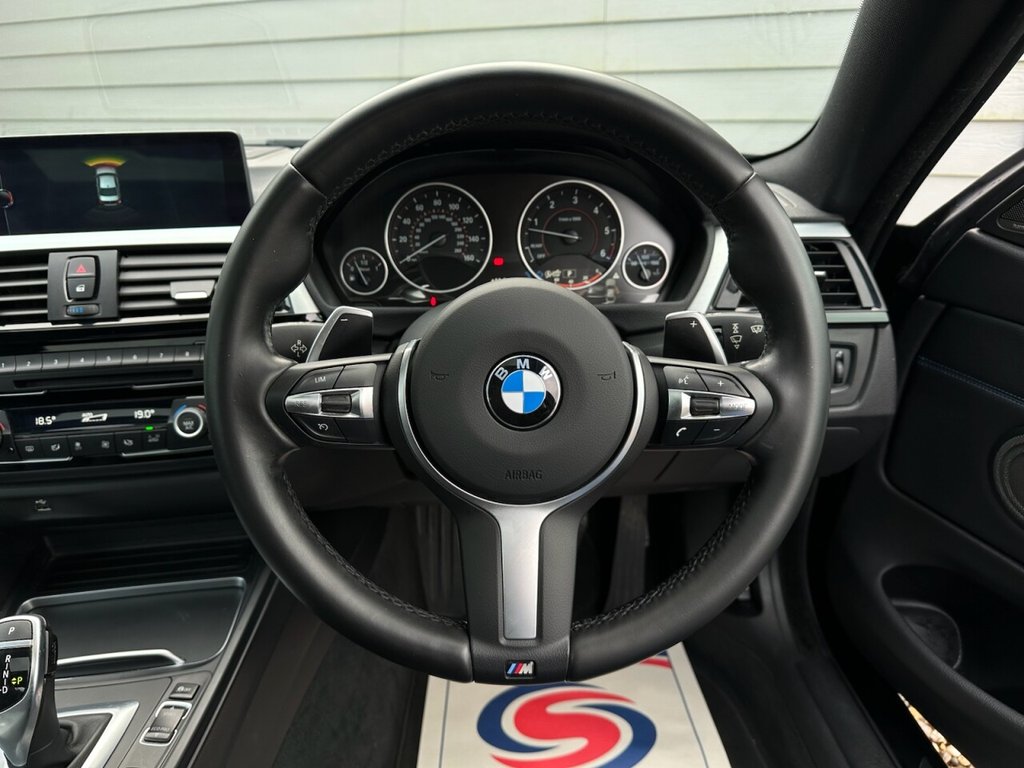 Used BMW 4 Series 2017 for sale - 77470495: Photo 20