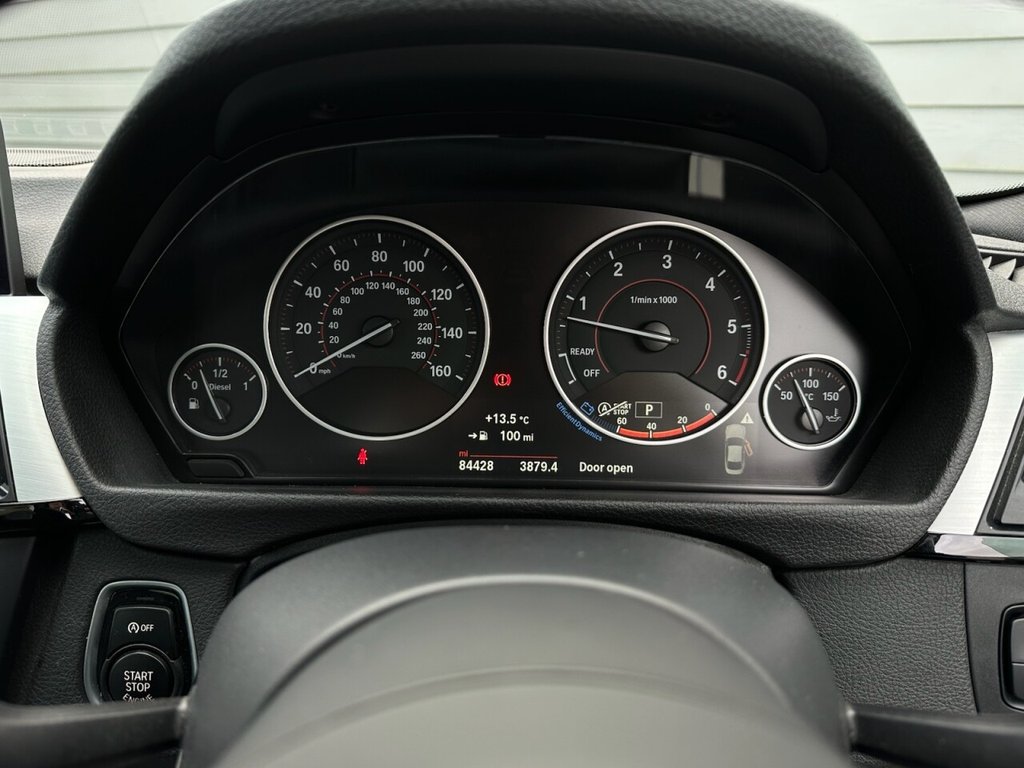 Used BMW 4 Series 2017 for sale - 77470495: Photo 21