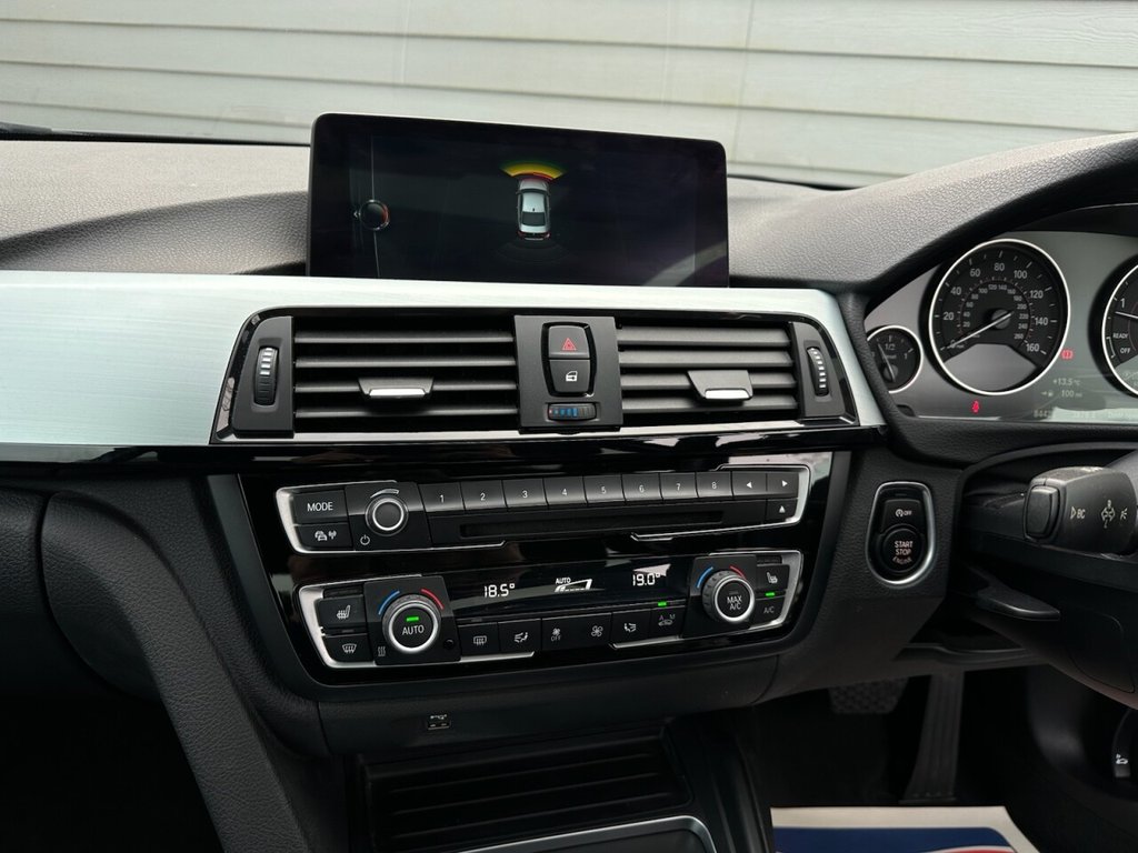 Used BMW 4 Series 2017 for sale - 77470495: Photo 23