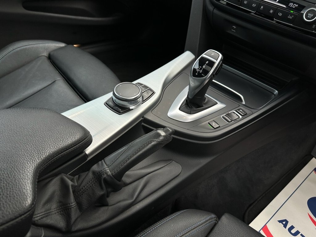 Used BMW 4 Series 2017 for sale - 77470495: Photo 24