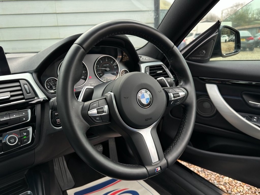 Used BMW 4 Series 2017 for sale - 77470495: Photo 25