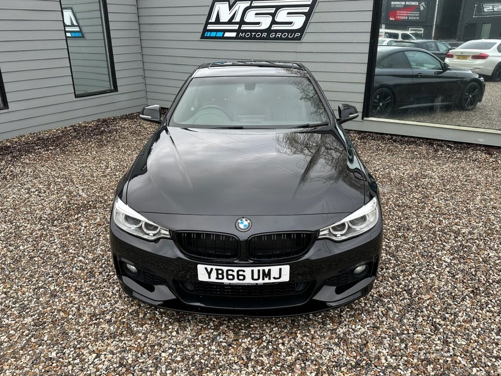 Used BMW 4 Series 2017 for sale - 77470495: Photo 6