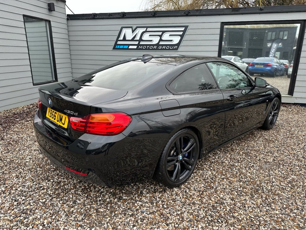 Used BMW 4 Series 2017 for sale - 77470495: Photo 7