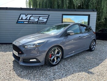 Used Ford Focus 2015 for sale - 75630631: Photo