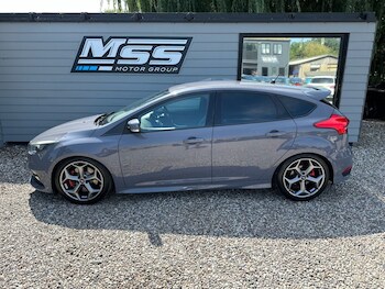 Used Ford Focus 2015 for sale - 75630631: Photo