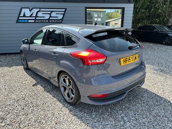 Used Ford Focus 2015 for sale - 75630631: Photo
