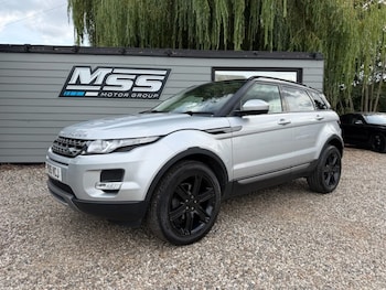 Used Land Rover Range Rover Evoque 2015 for sale - 79562843: Photo