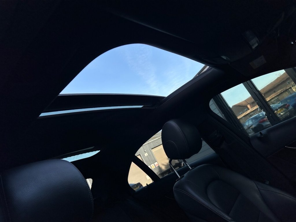 Used Mercedes-Benz C Class 2017 for sale - 77583248: Photo 21