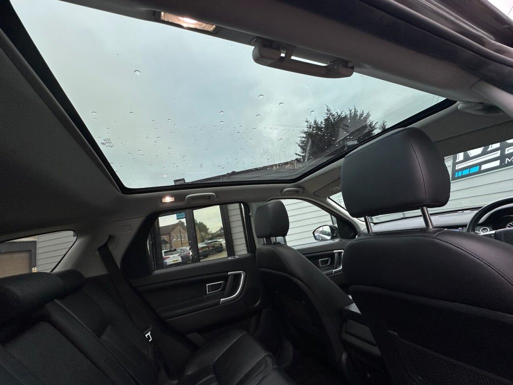 Used Land Rover Discovery Sport 2016 for sale - 77302409: Photo 20