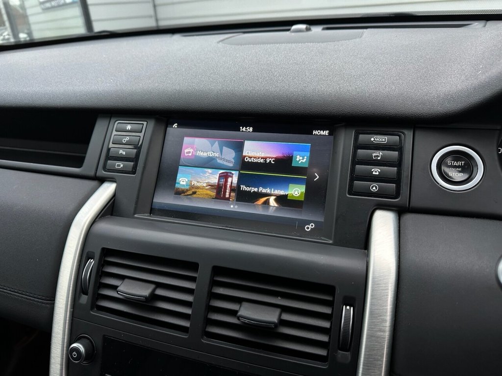 Used Land Rover Discovery Sport 2016 for sale - 77302409: Photo 25