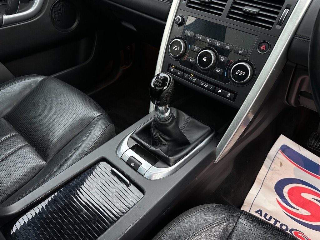 Used Land Rover Discovery Sport 2016 for sale - 77302409: Photo 26