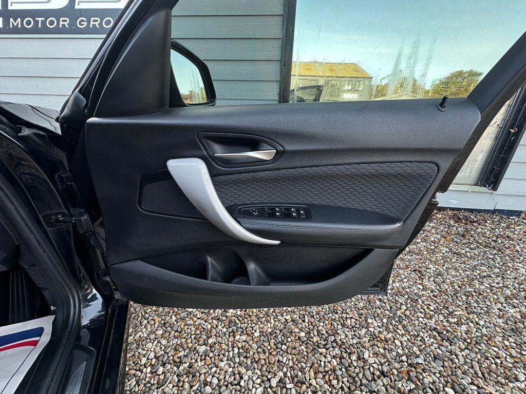 Used BMW 1 Series 2016 for sale - 76417932: Photo 11