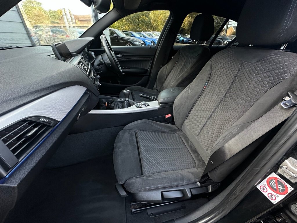 Used BMW 1 Series 2016 for sale - 76417932: Photo 13