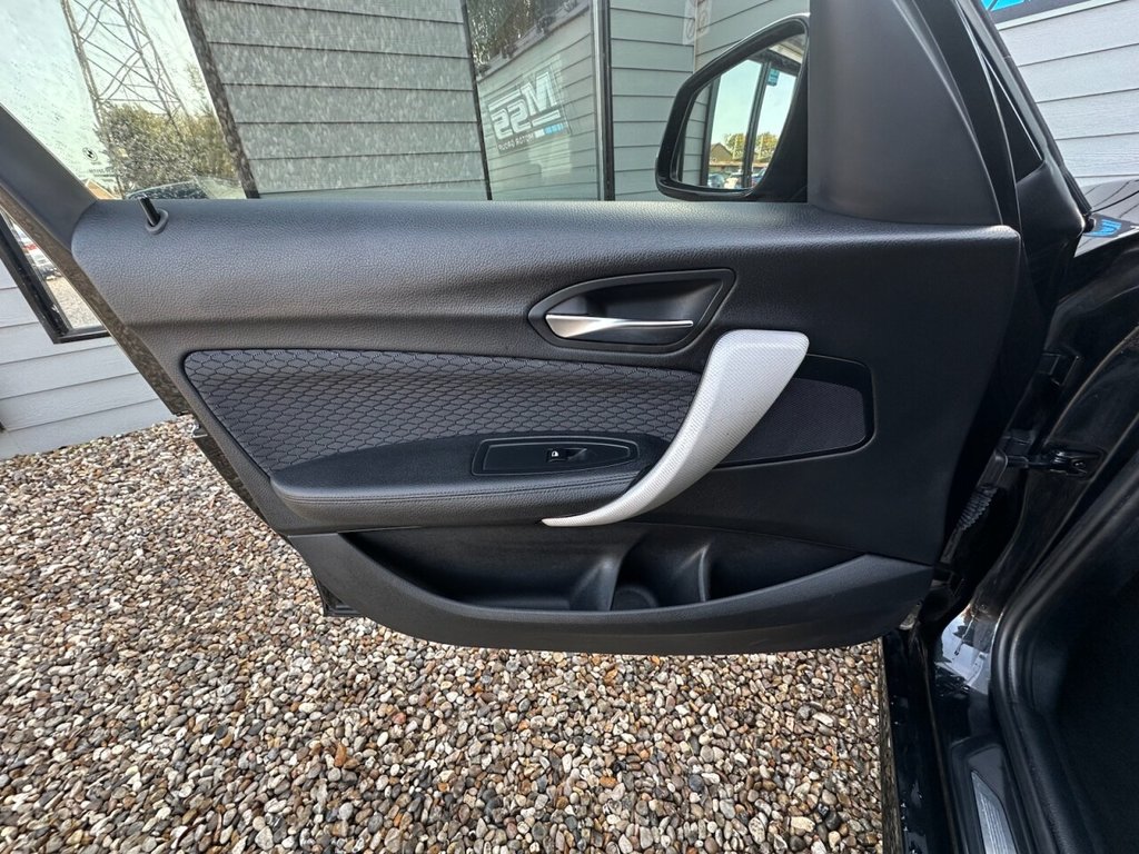 Used BMW 1 Series 2016 for sale - 76417932: Photo 14